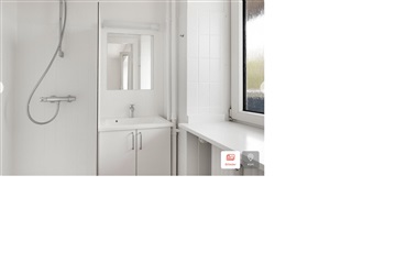 Billede 2. Lejlighed, Skjoldsgade, Esbjerg 