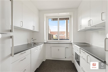 Billede 1. Lejlighed, Skjoldsgade, Esbjerg 