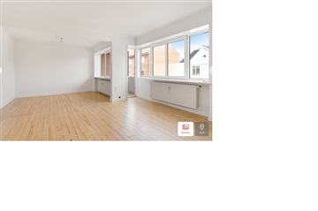 Billede 6. Lejlighed, Skjoldsgade, Esbjerg 