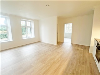 Photo 6. Apartment, Sct. Villads Stræde, Viborg 