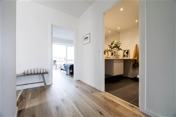 Photo 4. Apartment, Rosendal, Søborg 