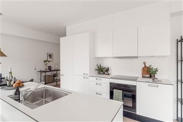 Photo 13. Apartment, Bornholms Alle, Taastrup 