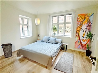 Photo 5. Apartment, Sct. Villads Stræde, Viborg 