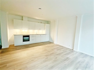Photo 7. Apartment, Sct. Villads Stræde, Viborg 