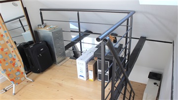 Photo 9. Apartment, Falkoner Alle, Frederiksberg 