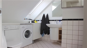 Photo 7. Apartment, Falkoner Alle, Frederiksberg 