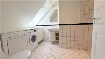 Photo 7. Apartment, Falkoner Alle, Frederiksberg 