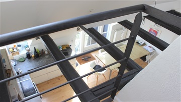 Photo 8. Apartment, Falkoner Alle, Frederiksberg 