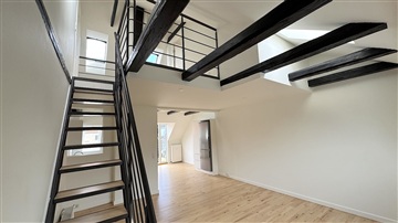 Photo 11. Apartment, Falkoner Alle, Frederiksberg 