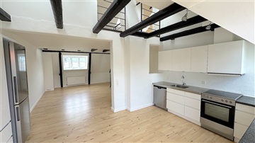 Photo 2. Apartment, Falkoner Alle, Frederiksberg 