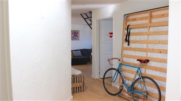 Photo 4. Apartment, Falkoner Alle, Frederiksberg 