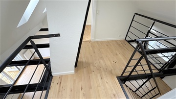 Photo 14. Apartment, Falkoner Alle, Frederiksberg 