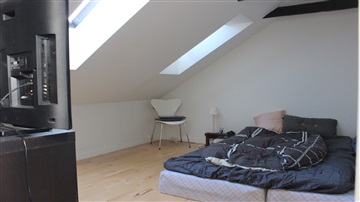 Photo 10. Apartment, Falkoner Alle, Frederiksberg 