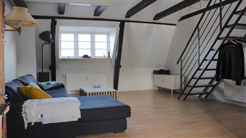 Photo 6. Apartment, Falkoner Alle, Frederiksberg 