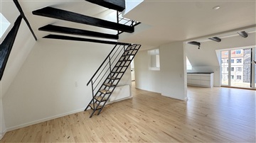 Photo 1. Apartment, Falkoner Alle, Frederiksberg 