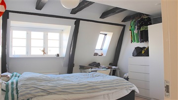 Photo 5. Apartment, Falkoner Alle, Frederiksberg 