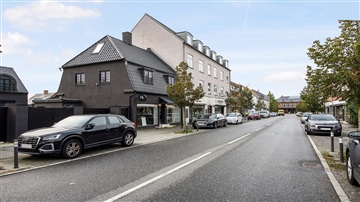 Photo 10. Apartment, Vedbæk Stationsvej, Vedbæk 