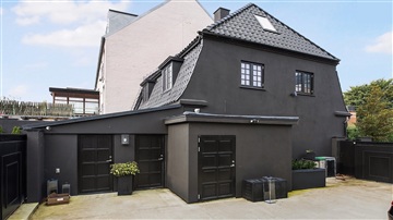 Photo 9. Apartment, Vedbæk Stationsvej, Vedbæk 