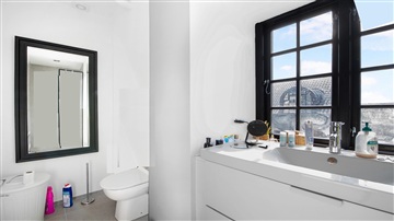 Photo 4. Apartment, Vedbæk Stationsvej, Vedbæk 