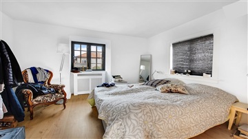 Photo 5. Apartment, Vedbæk Stationsvej, Vedbæk 
