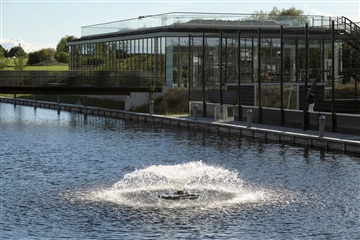 Billede 9. Lejlighed, Bærvænget, Hillerød 