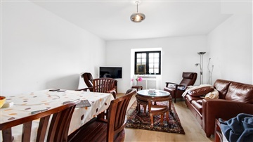 Photo 2. Apartment, Vedbæk Stationsvej, Vedbæk 