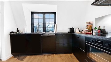 Photo 6. Apartment, Vedbæk Stationsvej, Vedbæk 
