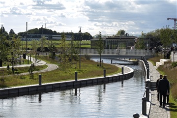 Billede 8. Lejlighed, Bærvænget, Hillerød 