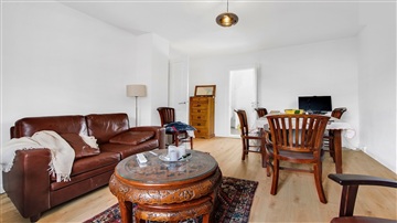 Photo 1. Apartment, Vedbæk Stationsvej, Vedbæk 