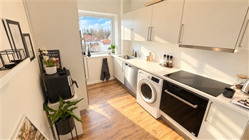 Billede 6. Lejlighed, Parkvej, Kolding 