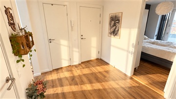 Billede 10. Lejlighed, Parkvej, Kolding 