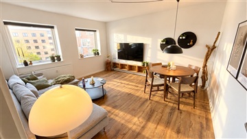 Billede 1. Lejlighed, Parkvej, Kolding 