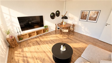 Billede 2. Lejlighed, Parkvej, Kolding 