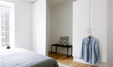 Photo 1. Apartment, Hørkær, Herlev 