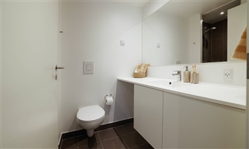 Photo 8. Apartment, Hørkær, Herlev 
