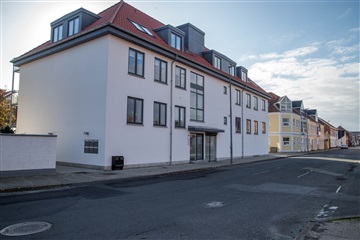 Photo 1. Apartment, Jernbanegade, Løgstør 