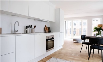 Photo 2. Apartment, Hørkær, Herlev 