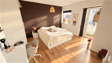 Billede 3. Lejlighed, Parkvej, Kolding 