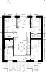 Photo 12. Apartment, Skolebakken, Hedehusene 