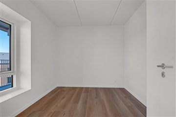 Photo 11. Apartment, Stigsborg Parkvej, Nørresundby 