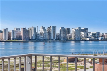 Photo 6. Apartment, Stigsborg Parkvej, Nørresundby 