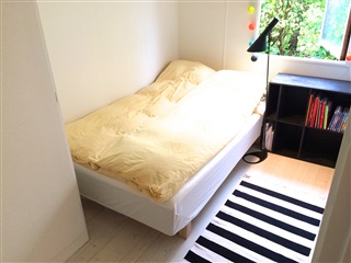 Photo 6. House, Øre-Ager, Græsted 