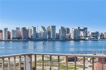 Photo 8. Apartment, Stigsborg Parkvej, Nørresundby 