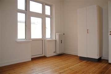 Billede 8. Lejlighed, Dumpen, Viborg 