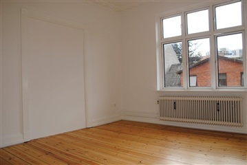 Billede 4. Lejlighed, Dumpen, Viborg 