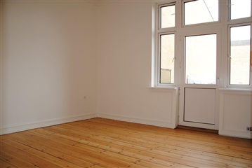 Billede 7. Lejlighed, Dumpen, Viborg 