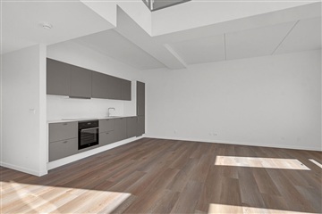 Photo 6. Apartment, Stigsborg Parkvej, Nørresundby 