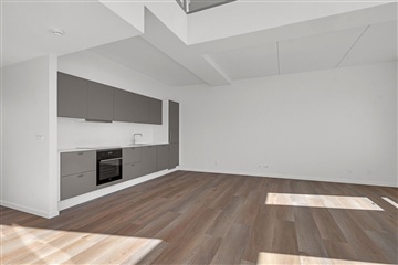 Photo 4. Apartment, Stigsborg Parkvej, Nørresundby 