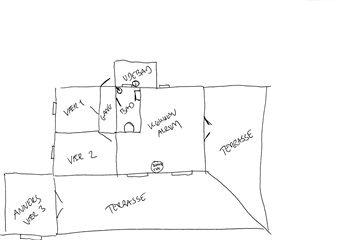 Photo 16. House, Øre-Ager, Græsted 