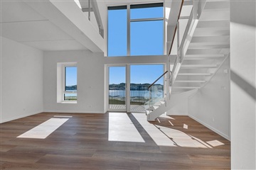 Photo 1. Apartment, Stigsborg Parkvej, Nørresundby 